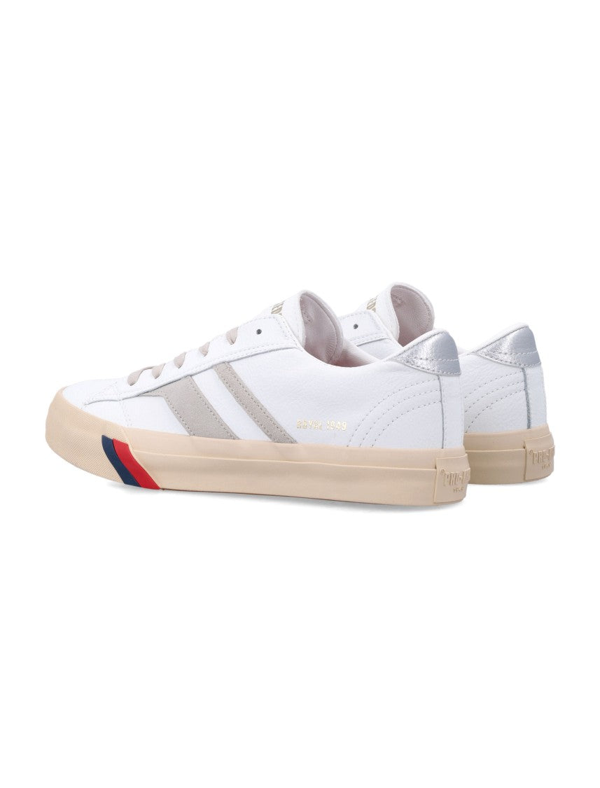 Pro-Keds Royal Classic Leather Sneakers