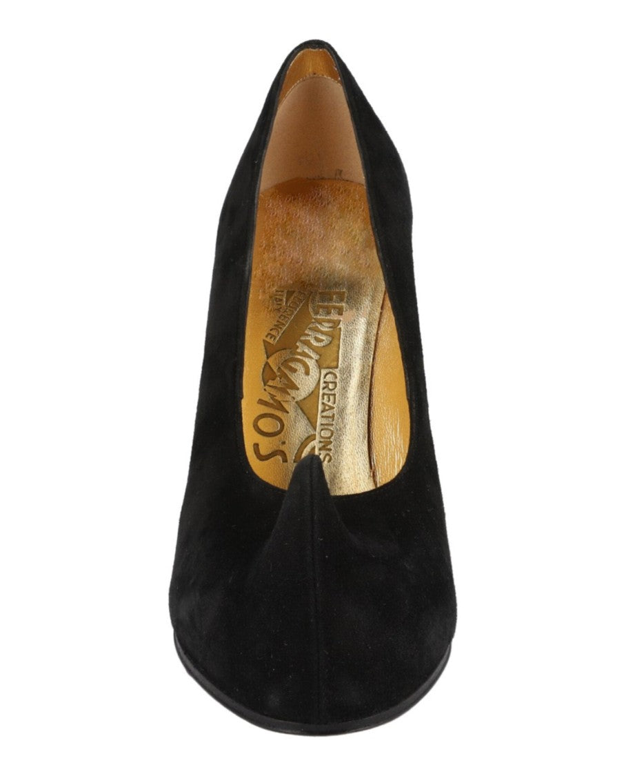 Ferragamo Gala Archive Limited Edition 1988 Pumps