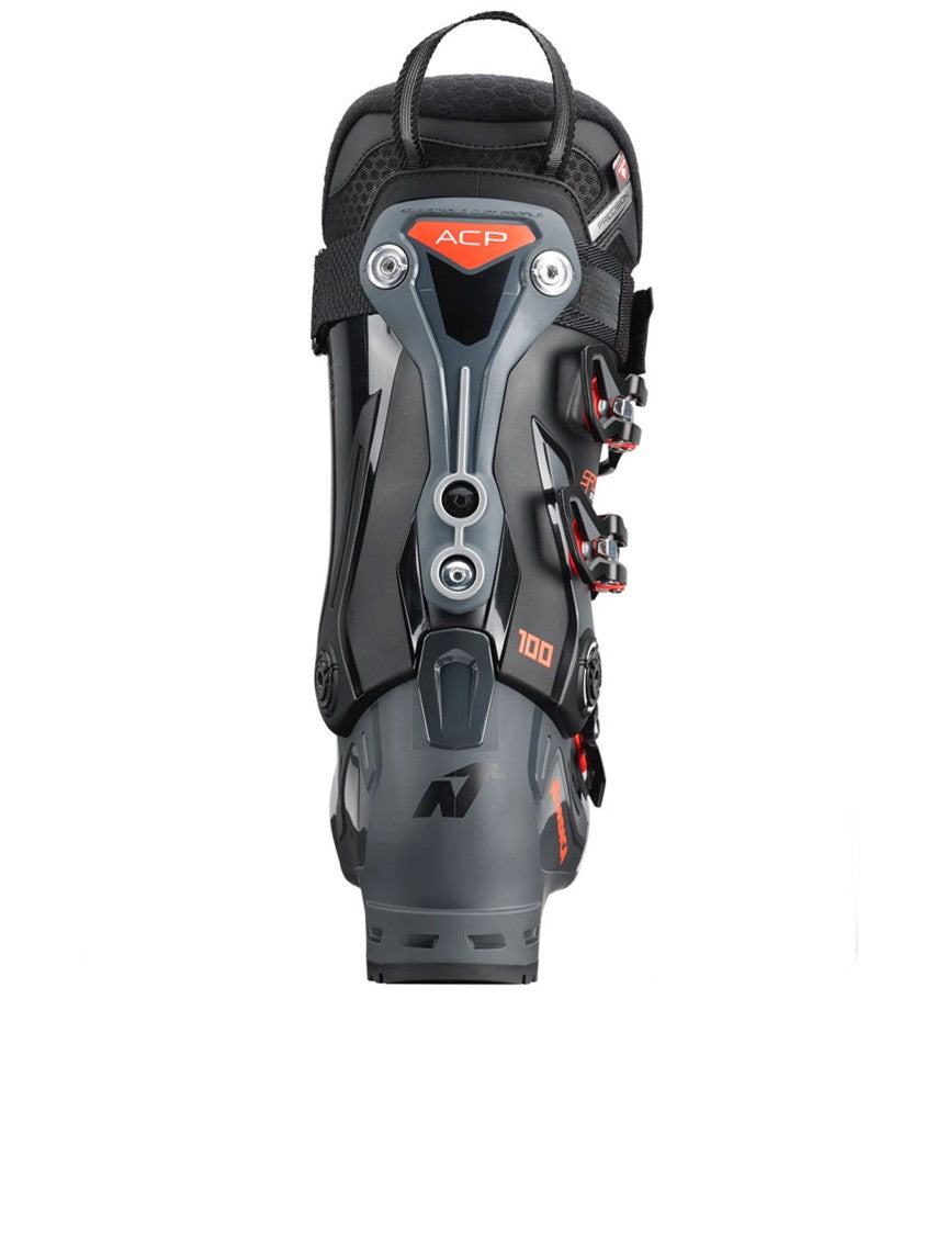 Nordica Black Sportmachine 3 100 Gw Ski Boots