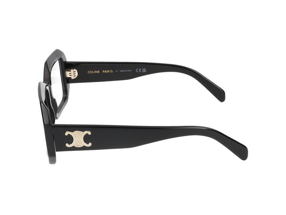Celine Eyeglasses Cl50155i 001 53/18/140