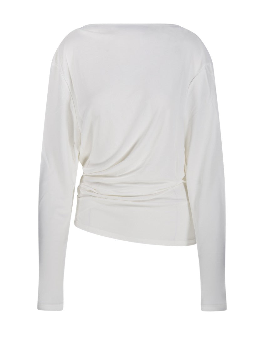 Jacquemus Le Haut Croisiere Sweater