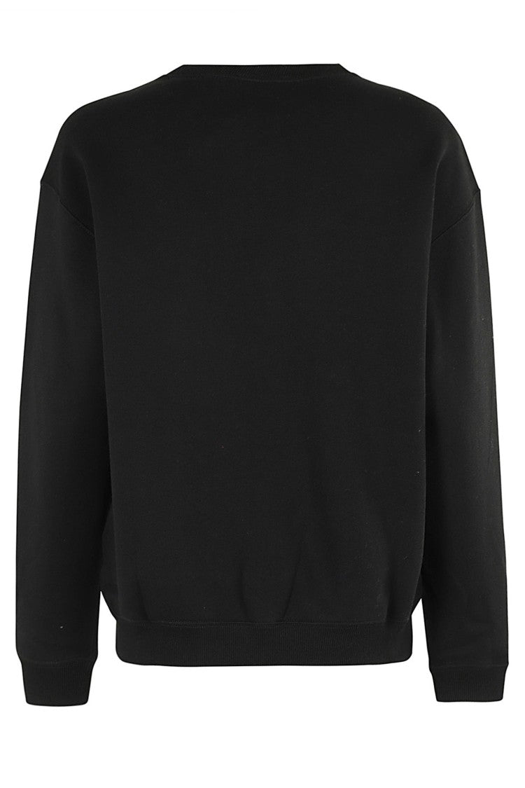 Polo Ralph Lauren Crew Neck Long Sleeve Sweatshirt