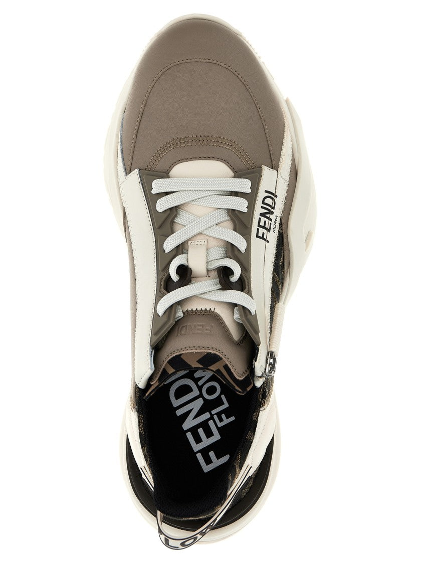Fendi ' Flow' Sneakers
