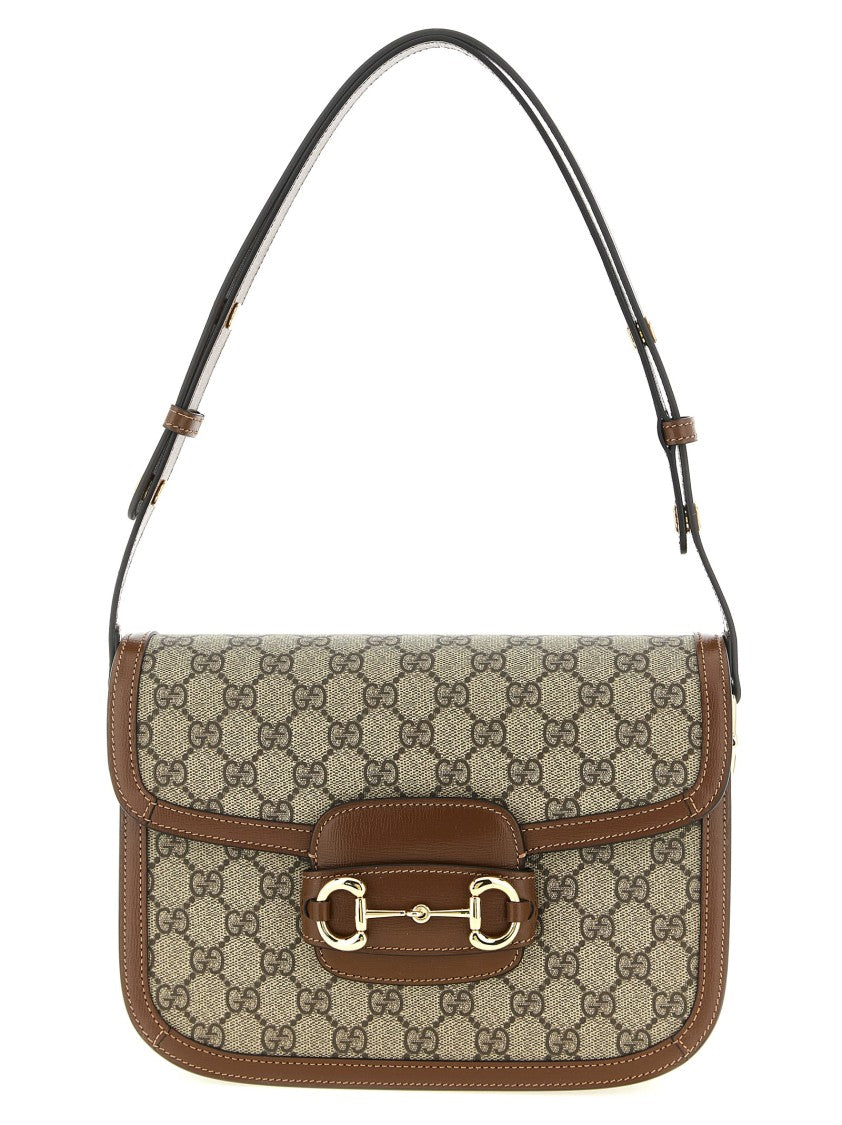 Gucci ' Horsebit 1955' Shoulder Bag