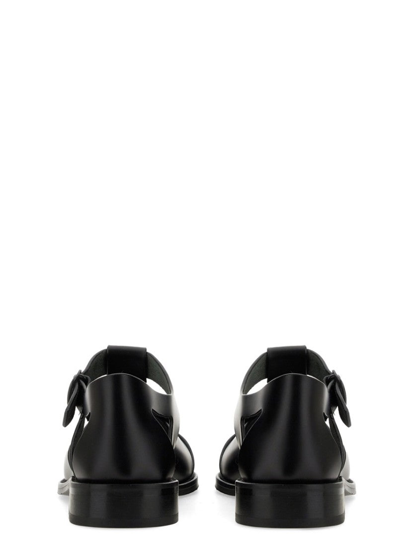 Hereu "Pesca" Sandal