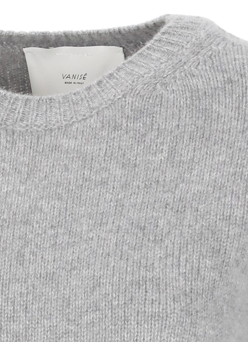 Vanisé Cashmere Sweater