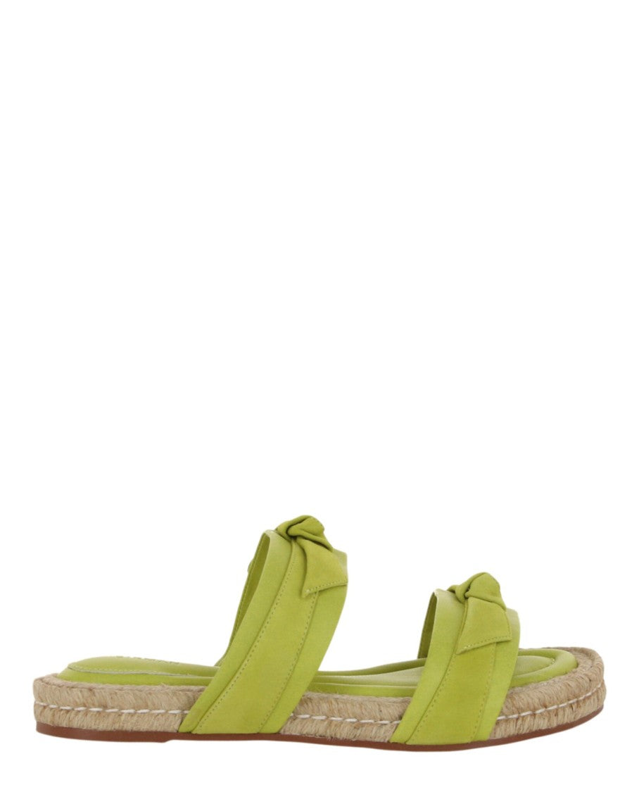 Alexandre Birman Clarita Espadrilles