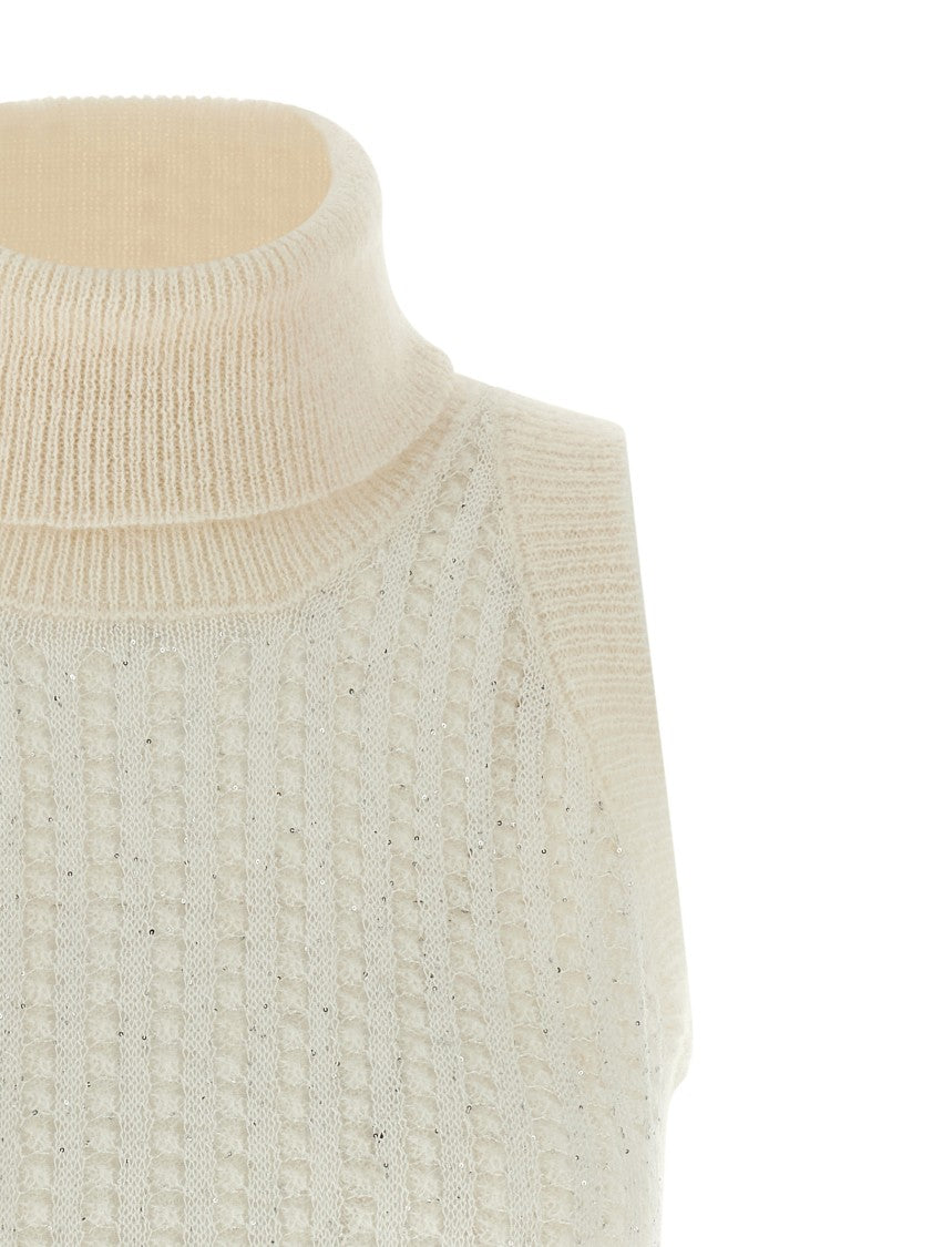 Peserico Tricot Sweater