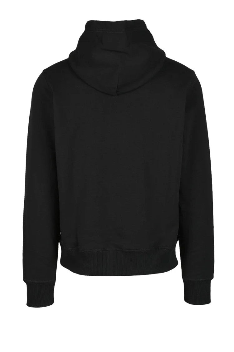 Diesel Black Men's Sweatshirt