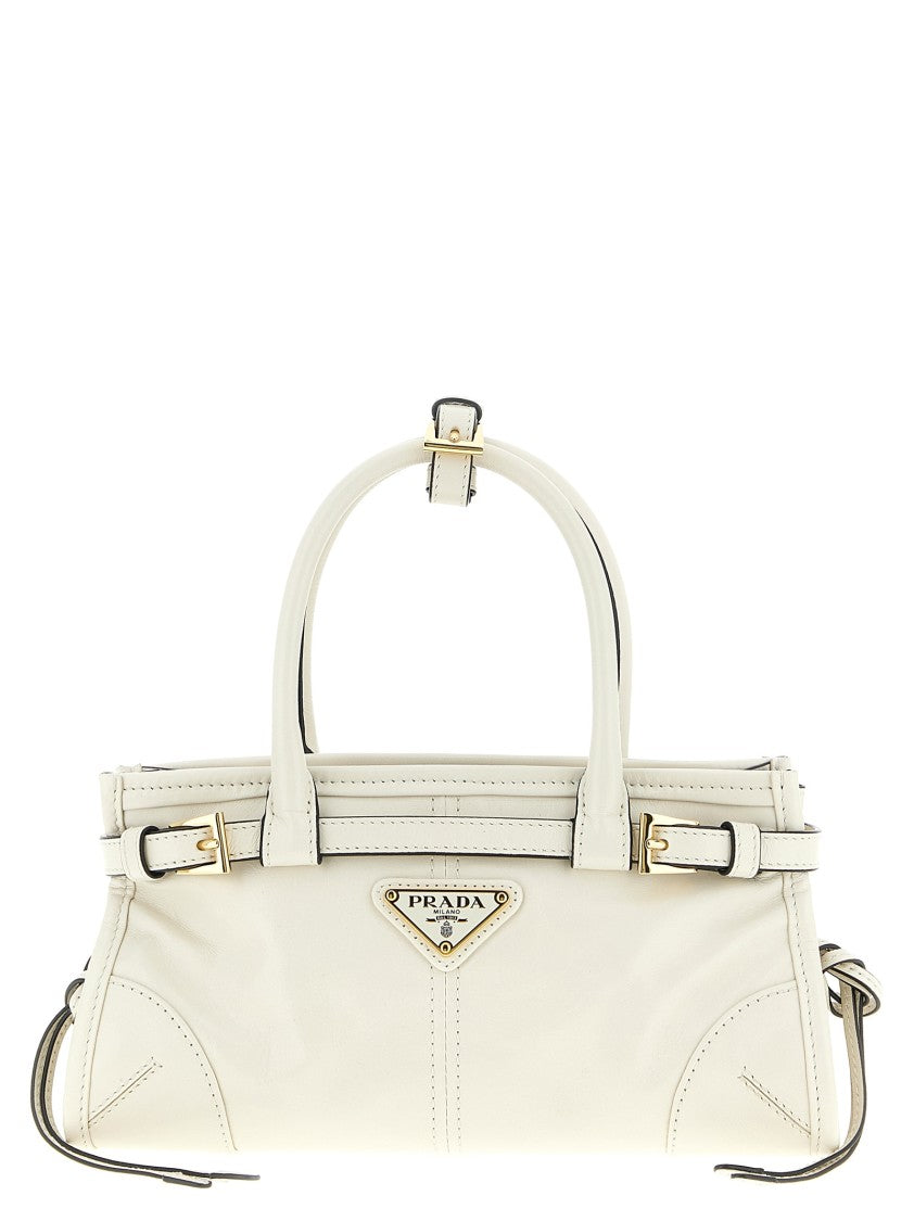 Prada 'Bonnie' Mini Handbag