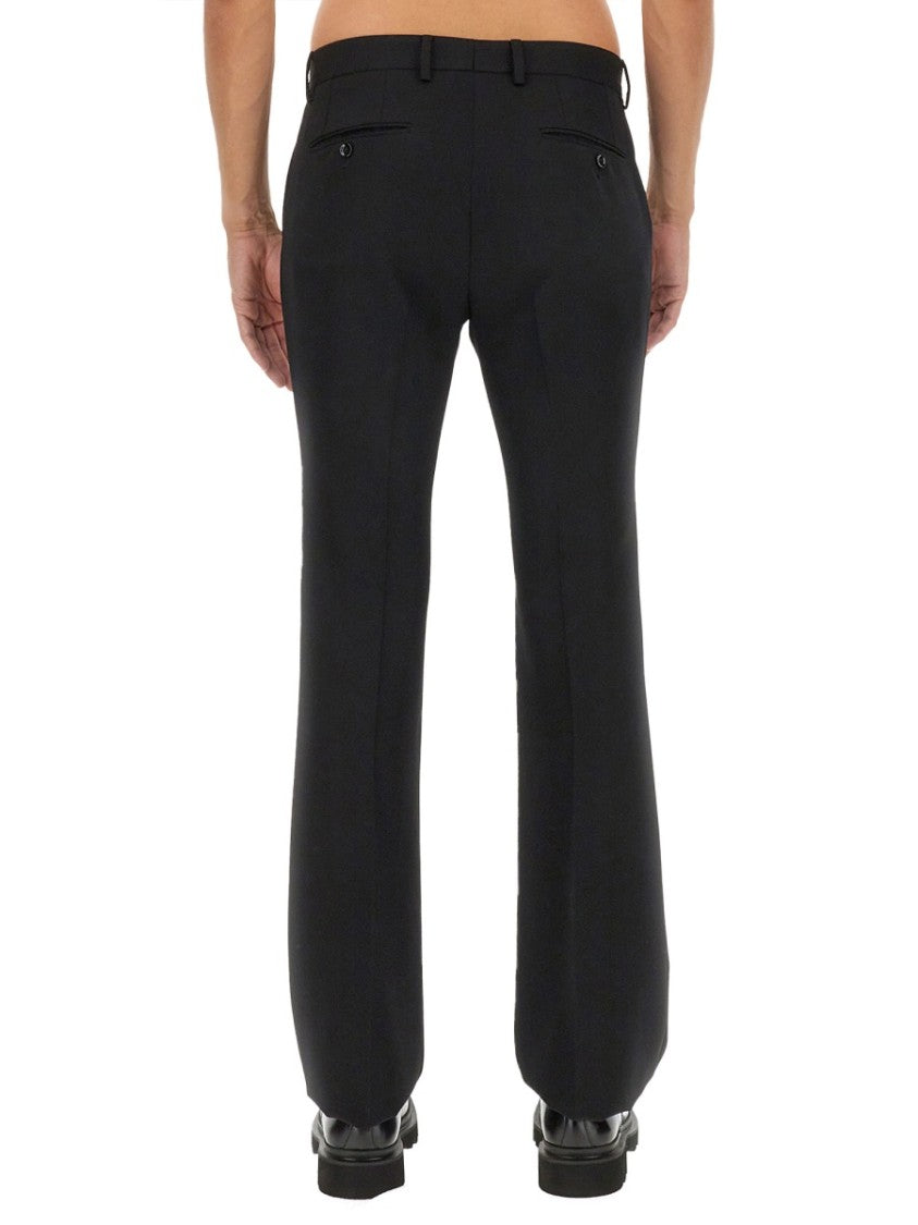 Dolce & Gabbana Wool Pants