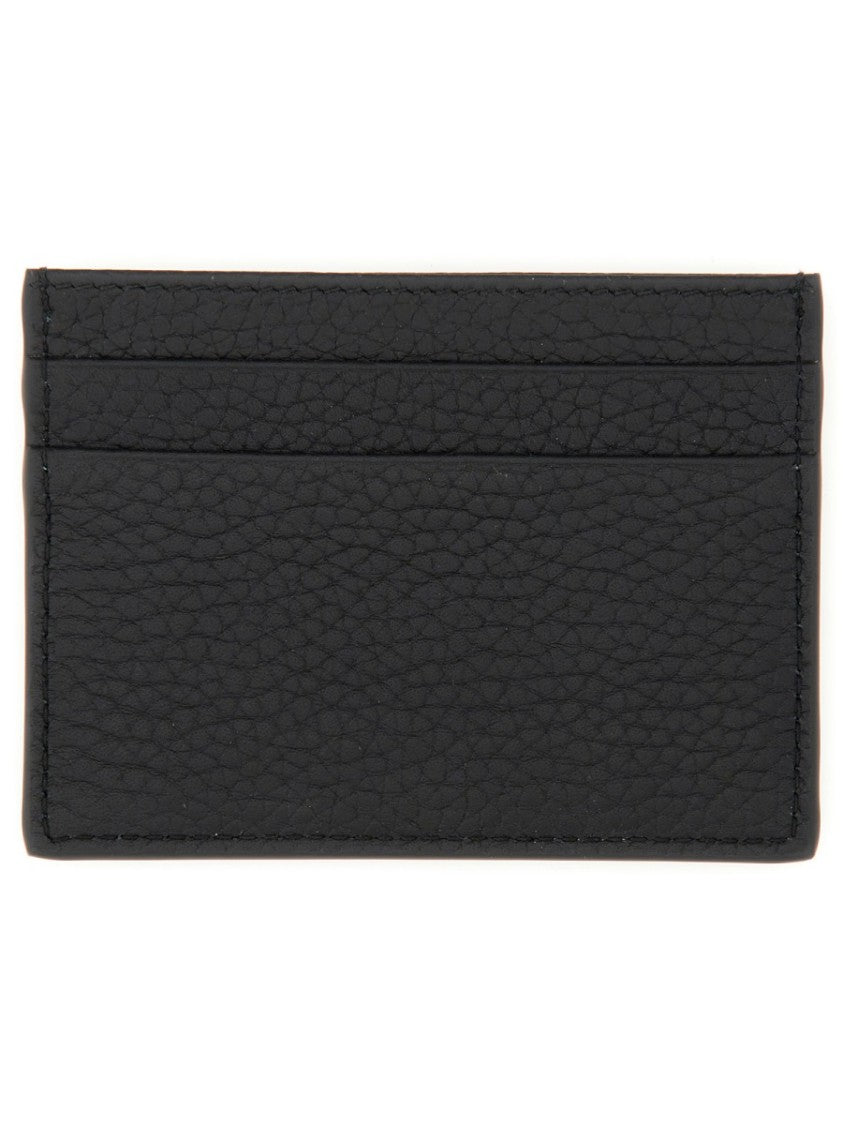 Dolce & Gabbana Dg Logo Card Holder
