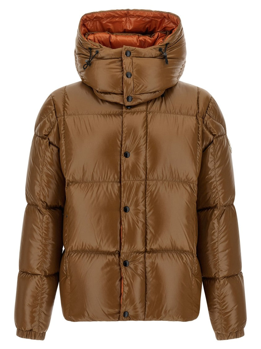Moncler 'Parana' Down Jacket