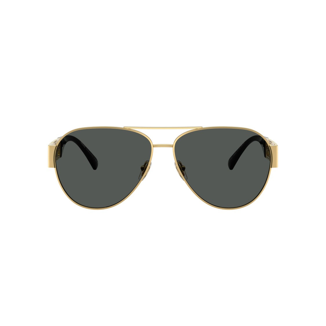 Versace 0Ve2289 Aviator Sunglasses
