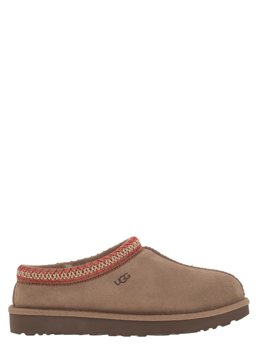Ugg Tasman Ii - Suede Shoe