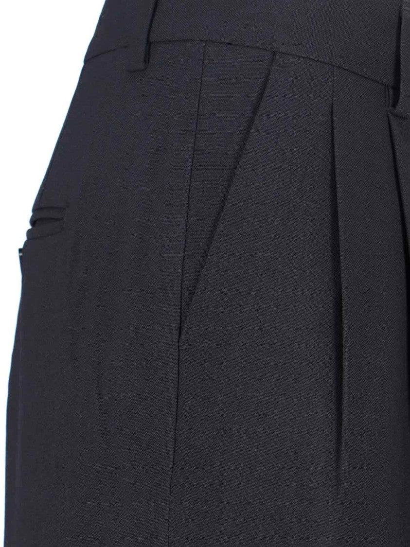 Filippa K Darcey Pants – Black