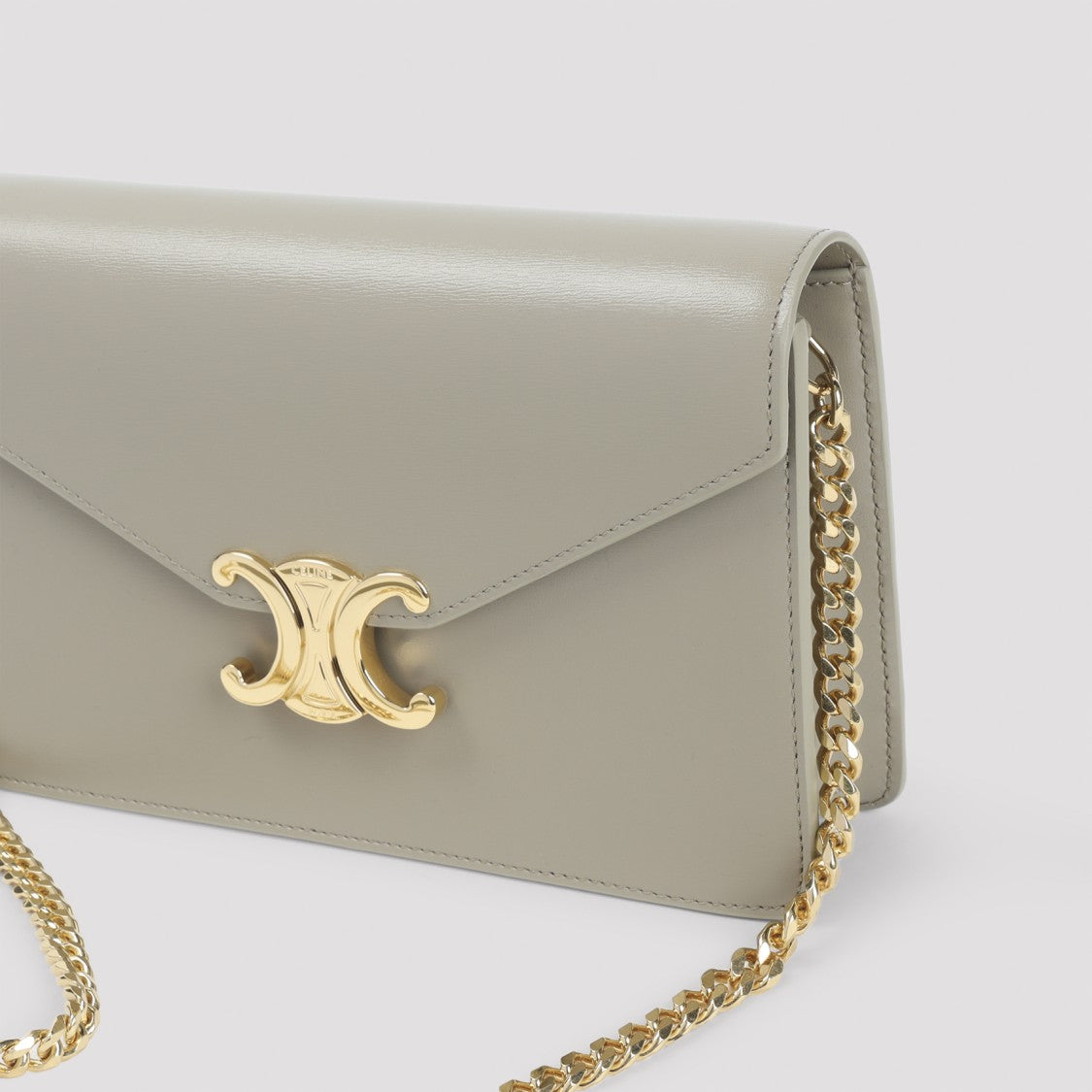 Celine Margo Wallet On Chain