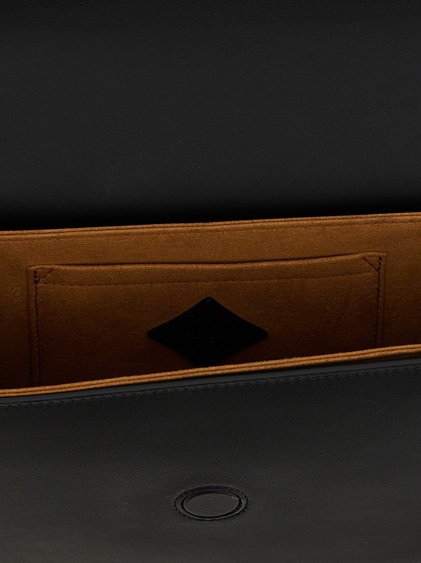 Mcm Himmel' Crossbody Bag