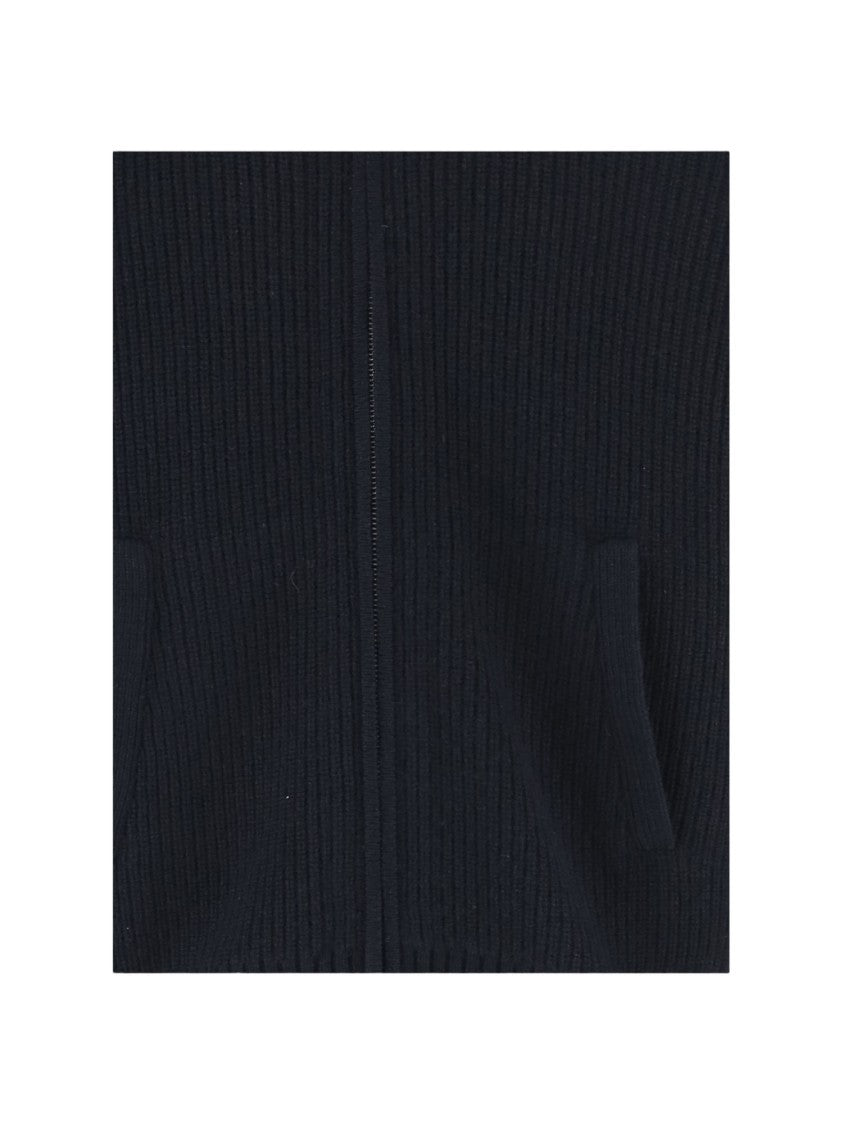 Guest In Residence Cashmere Corded Jacket