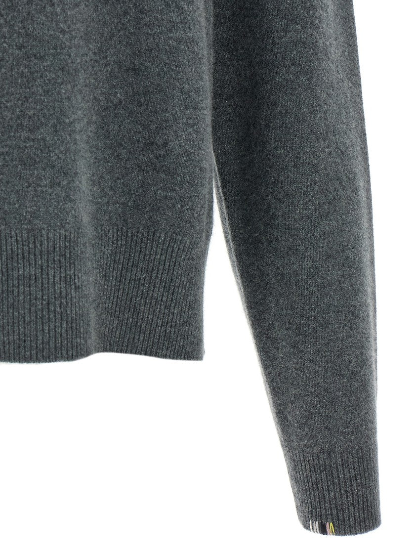 Extreme Cashmere Hike Sweater N°235 In Cashmere Blend