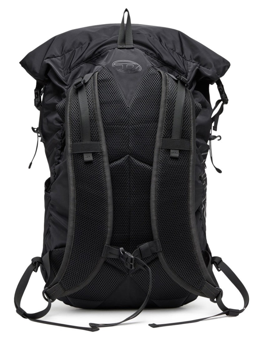 Diesel "Drape" Backpack