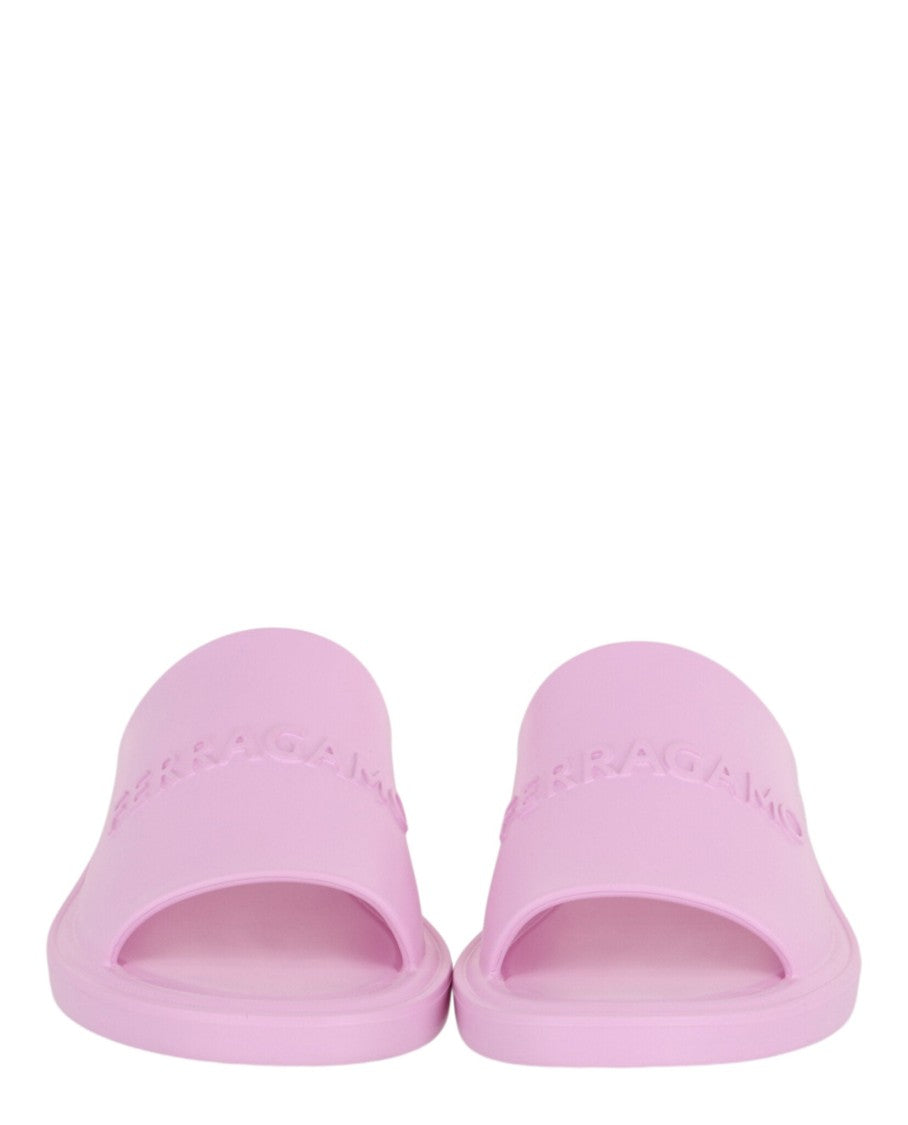 Ferragamo Giuneva Logo Slides