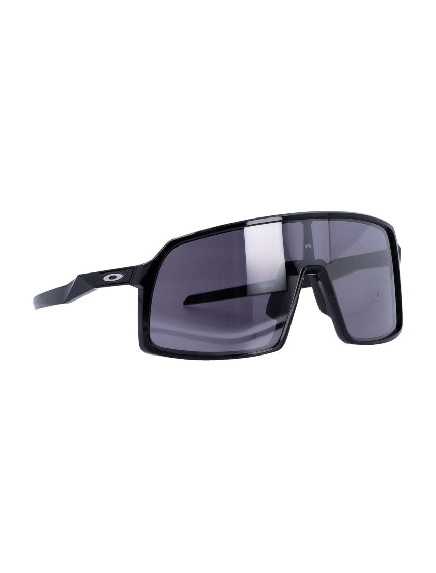 Oakley Wide-Fit Sutro Sunglasses With Large Lens