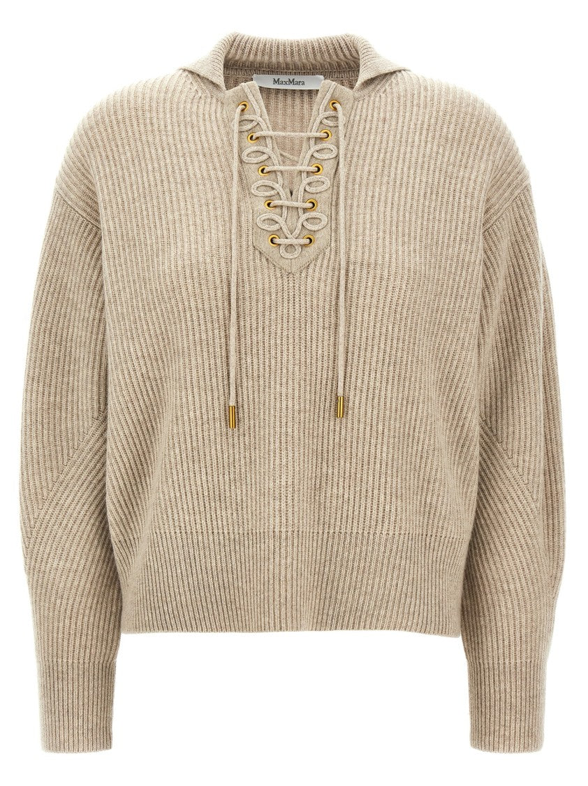Max Mara 'Eccelso' Sweater
