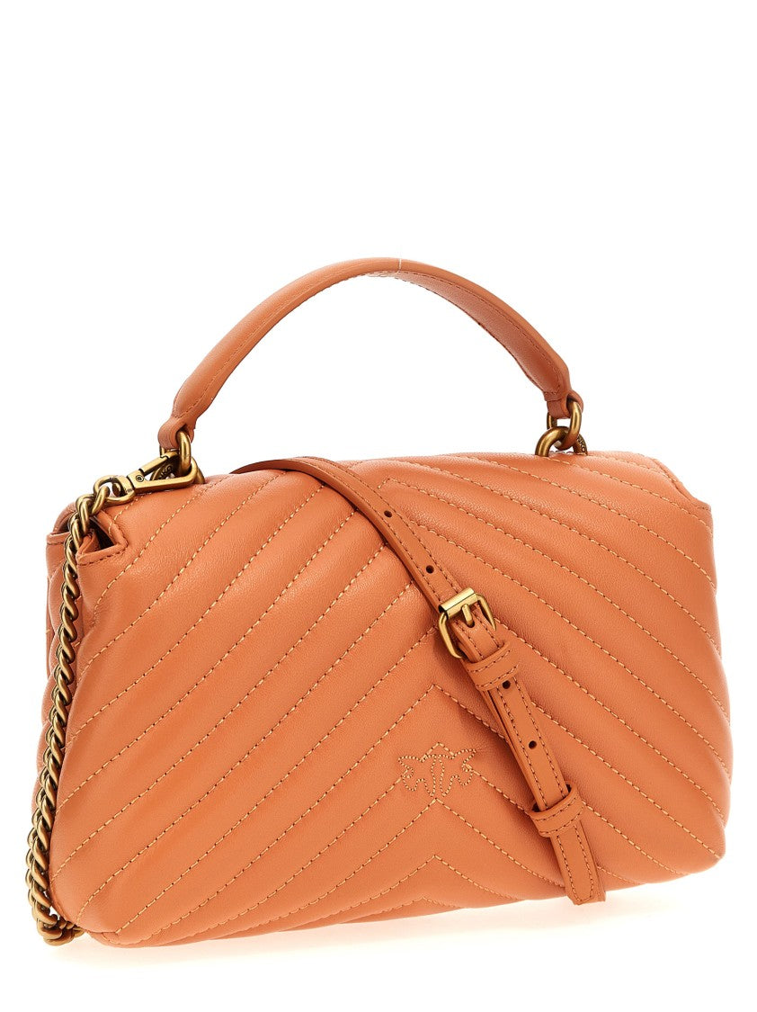 Pinko 'Love Lady Puff Mini' Handbag