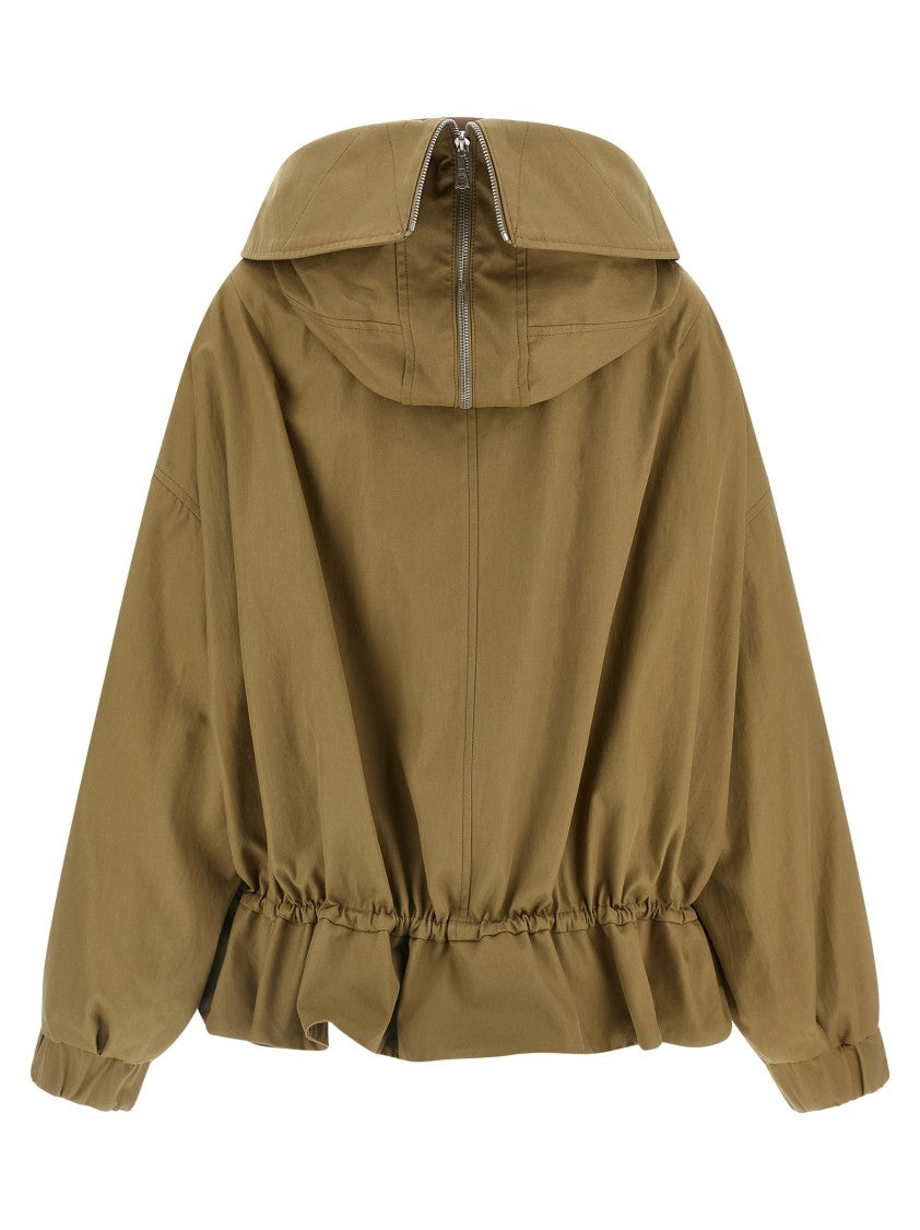 Dries Van Noten 'Villas 3103' Jacket