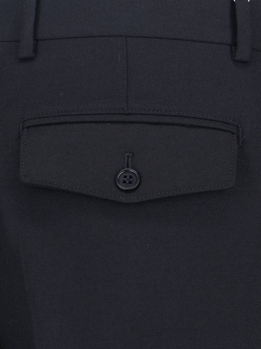 Sunflower "Show" Pants – Black