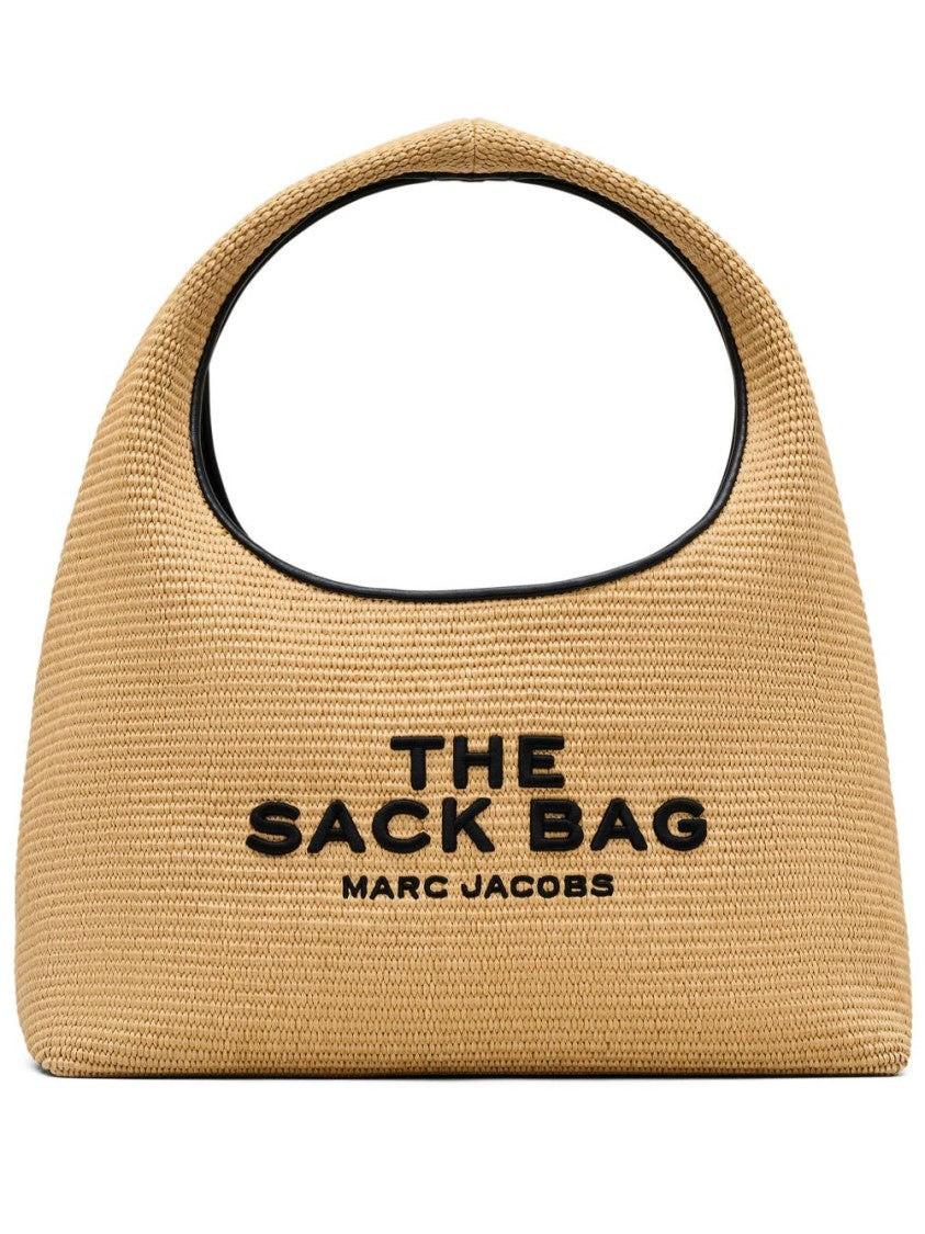 Marc Jacobs Soft Fabric Shoulder Bag