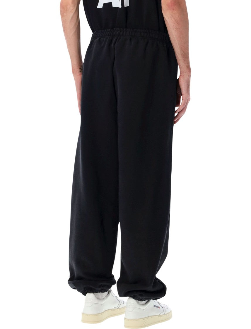 Arte Antwerp Heart Sweatpants With Logo