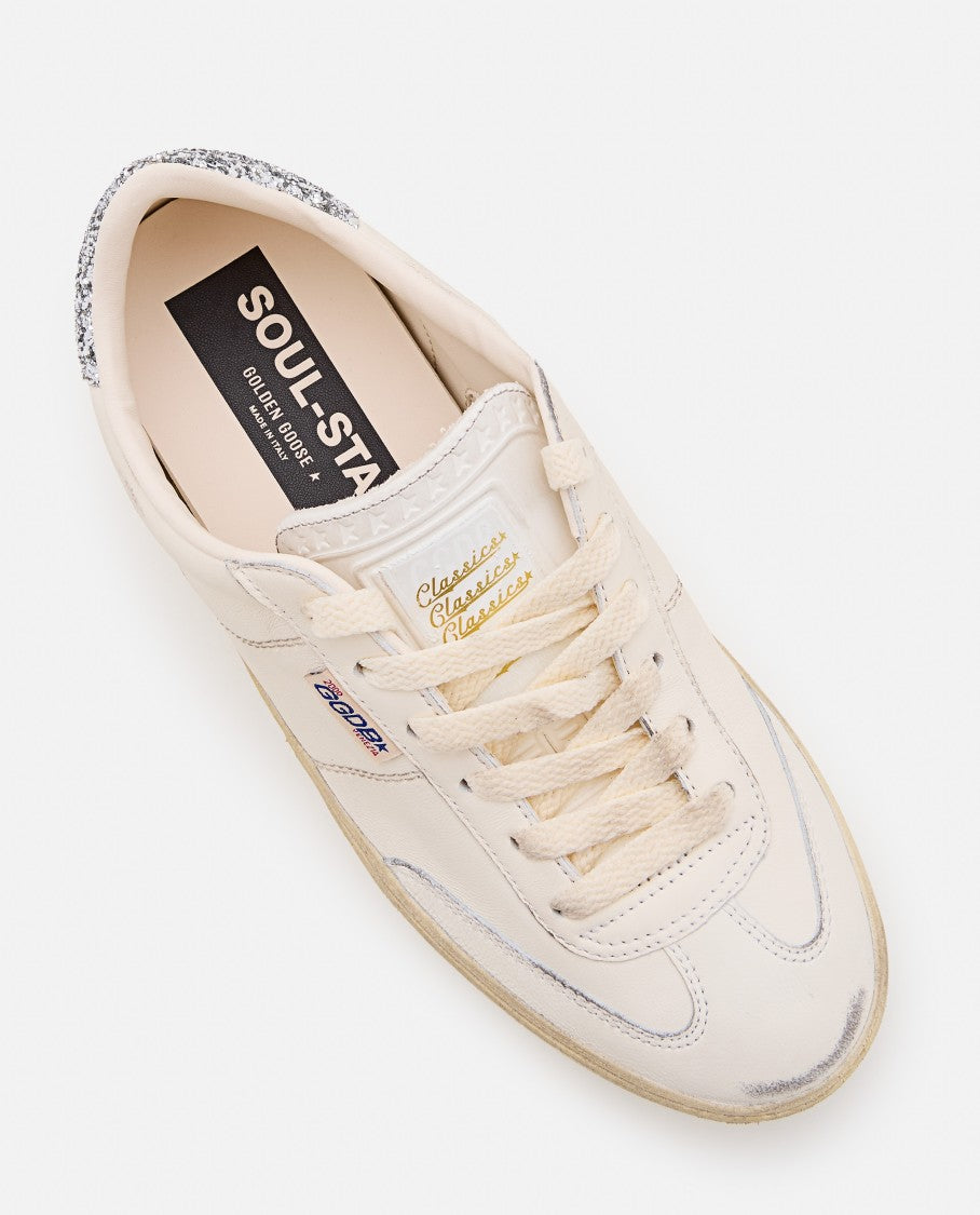 Golden Goose Soul-Star Sneakers