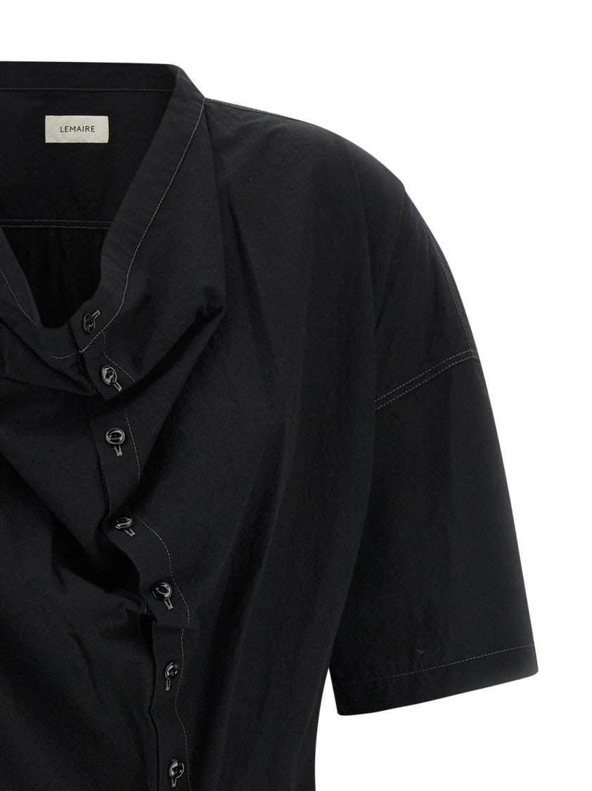 Lemaire Soft Collar' Dress