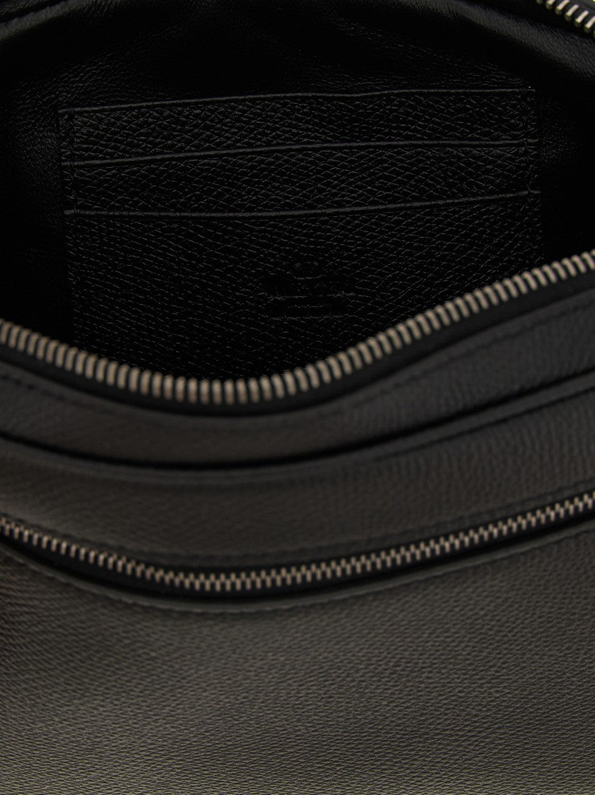 Valentino Garavani Vlogo Signature Clutch Bag