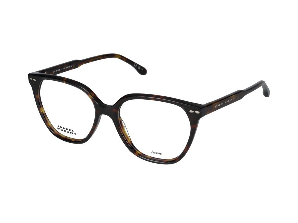 Isabel Marant Eyeglasses Im 0114 086 Havana 53/16/145