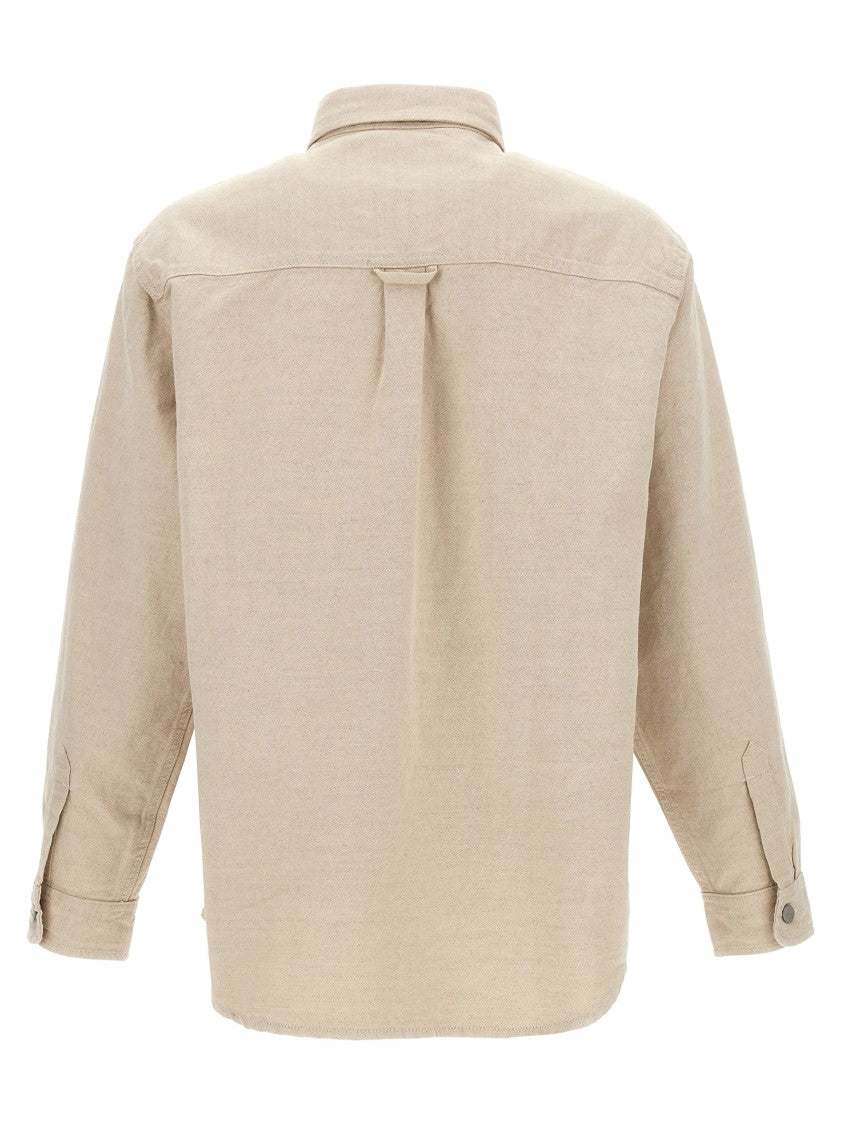 Carhartt Wip 'Walter' Overshirt