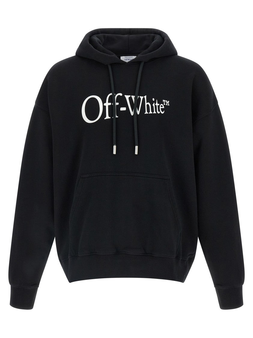Off-White 'Run Arrow Skate' Hoodie
