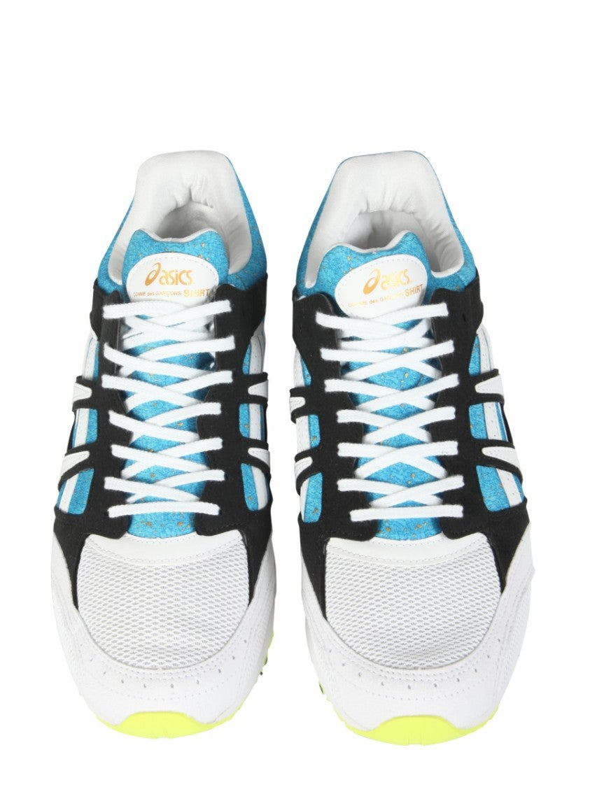 Comme Des Garçons Tarther Sneakers