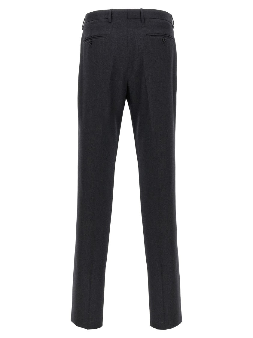 Tagliatore 'Vesuvio' Dress