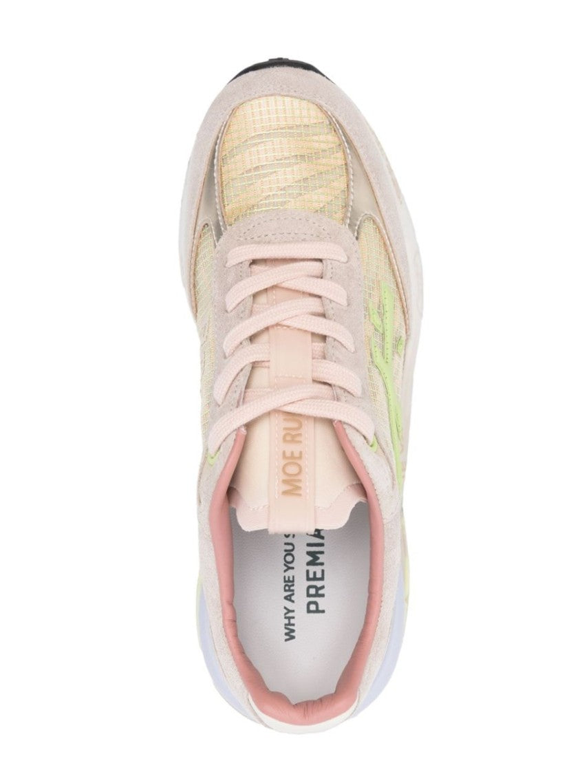Premiata Moerund 7466 Sneakers