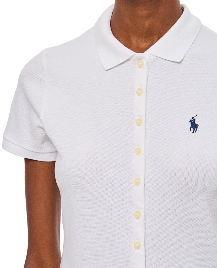 Polo Ralph Lauren Short Sleeve Polo