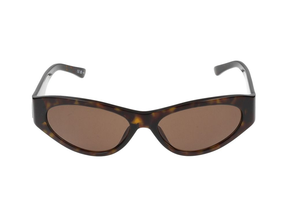 Balenciaga Sunglasses Bb0367s 002 Havana Havana Brown 60/17/140