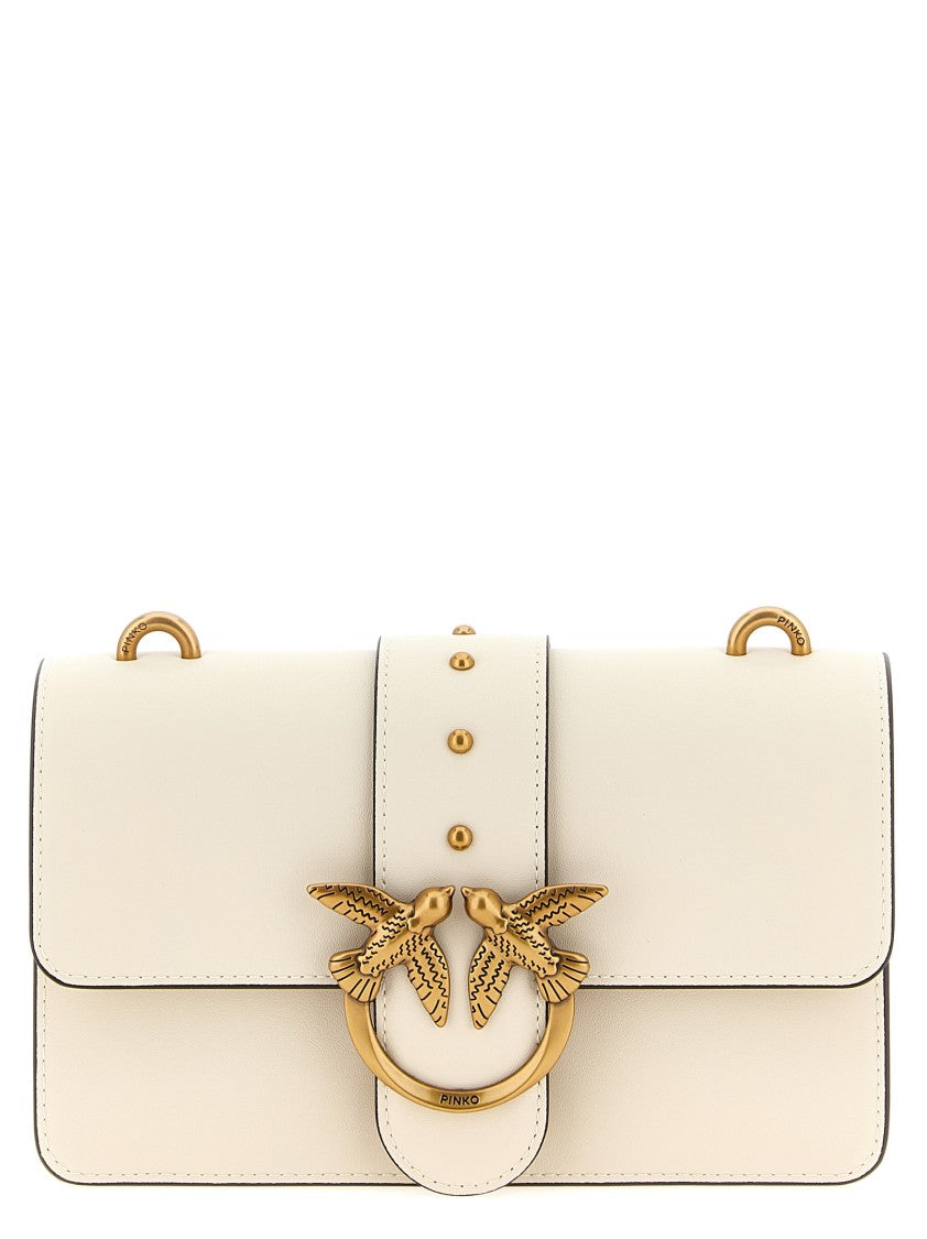 Pinko 'Love One Mini' Crossbody Bag