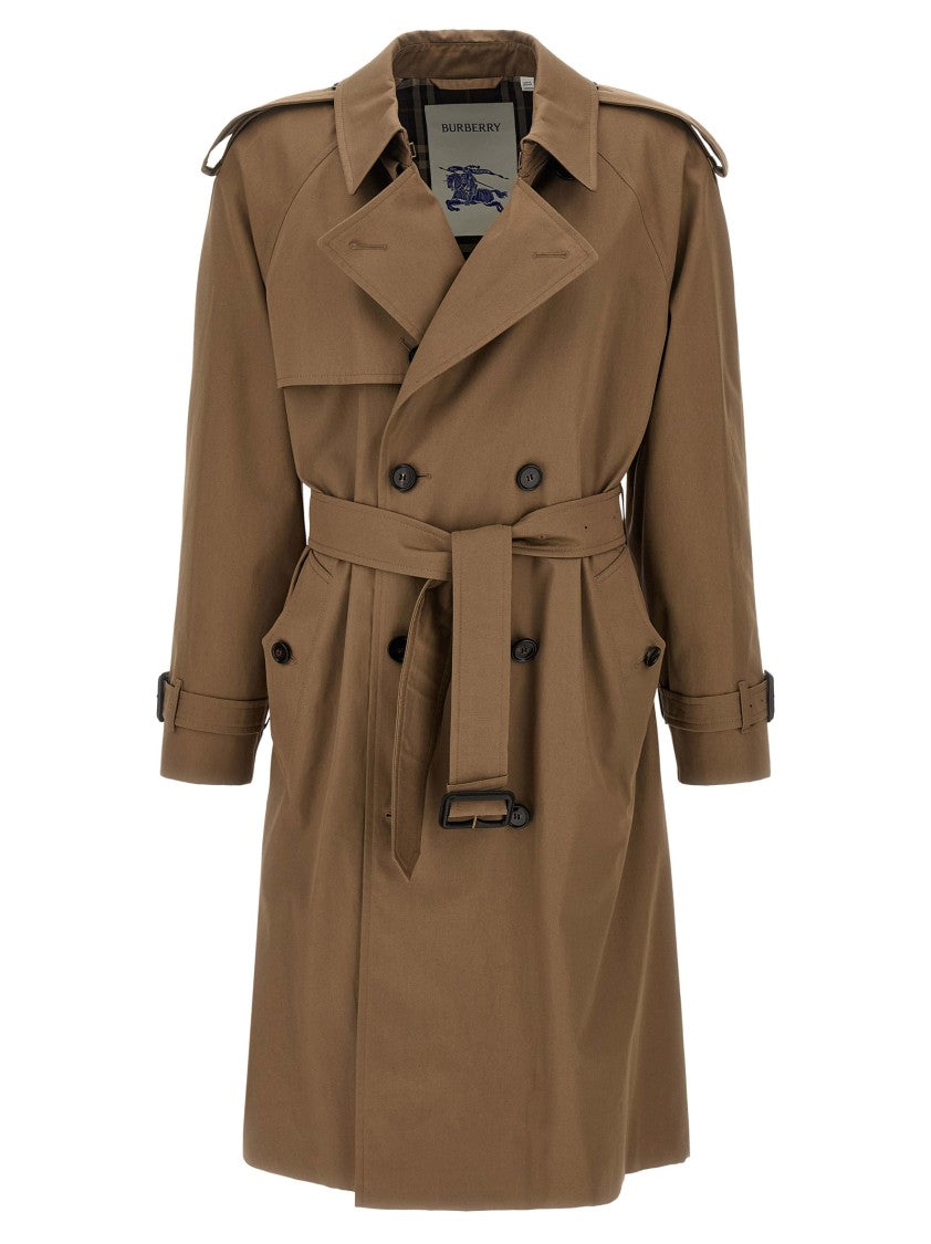 Burberry 'Chestwood' Trench Coat