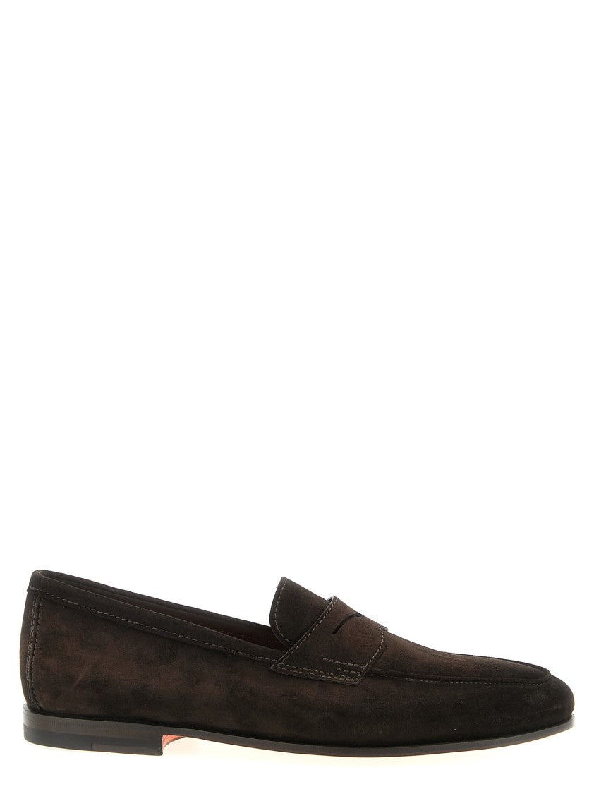 Santoni Carlos' Loafers