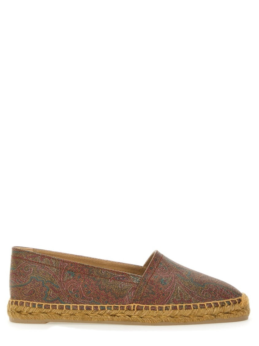Castaner "Kenda Etro" Espadrille