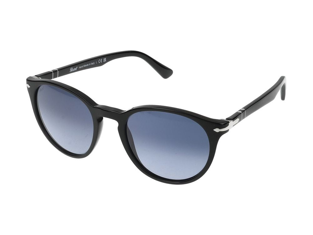Persol Sunglasses 0Po3152s 9014Q8 52/20/145
