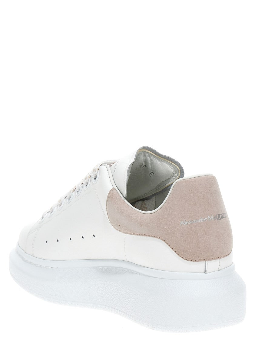 Mcqueen 'Larry' Sneakers